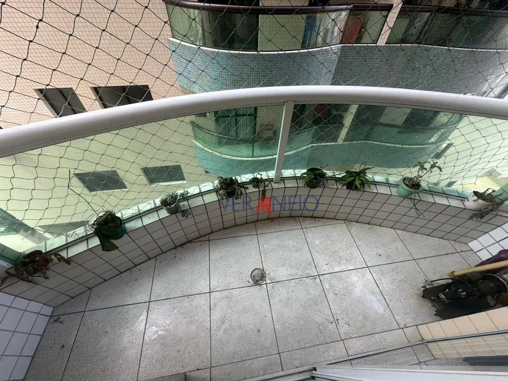 Apartamento, 2 quartos, 72 m² - Foto 2