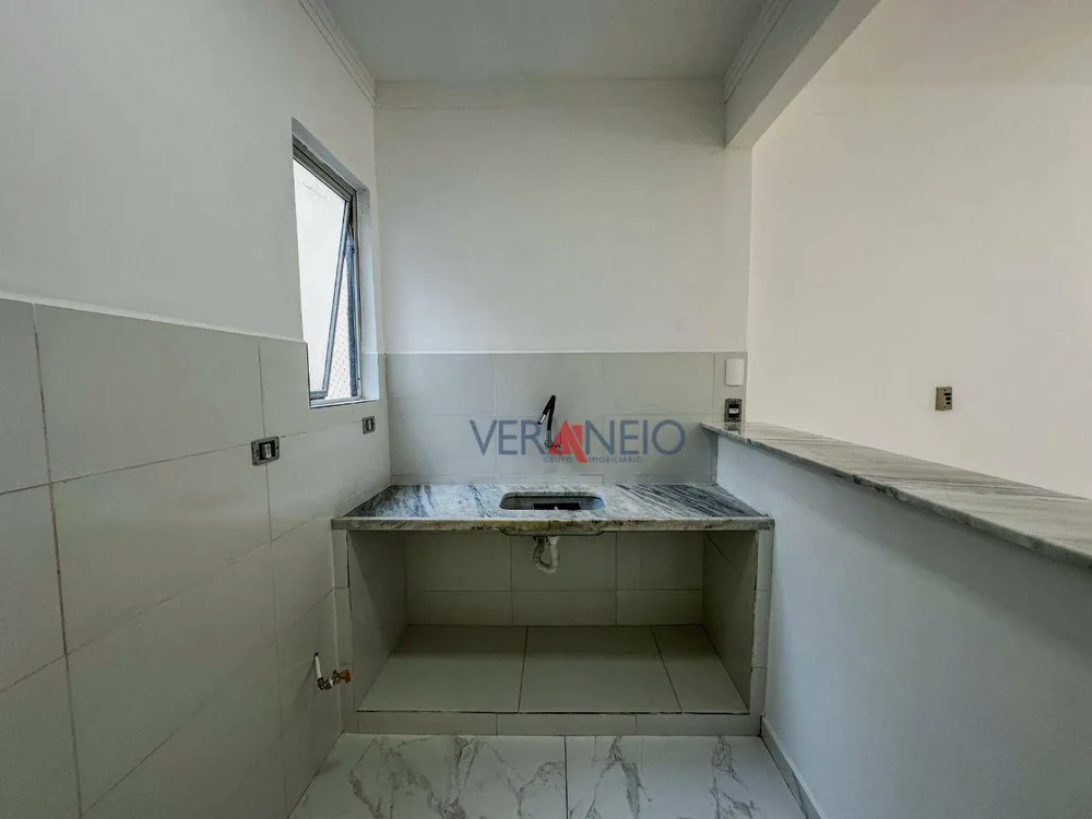 Kitnet-Studio, 32 m² - Foto 3