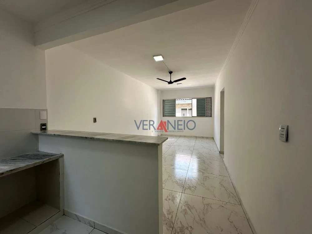 Kitnet-Studio, 32 m² - Foto 1