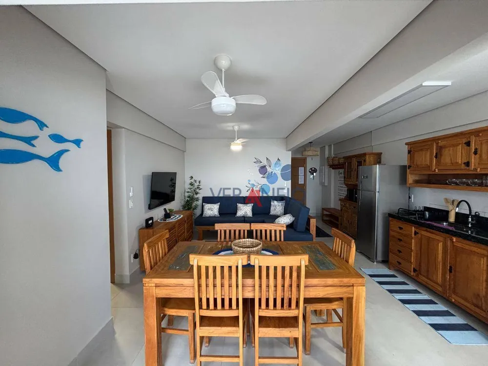 Apartamento, 2 quartos, 65 m² - Foto 3