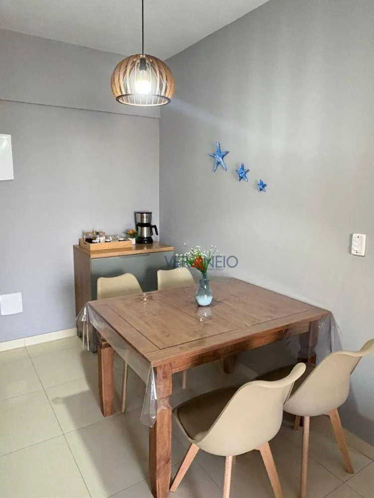 Apartamento, 2 quartos, 67 m² - Foto 3