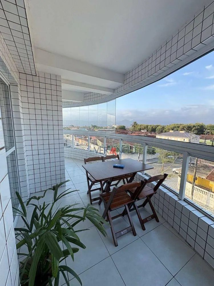 Apartamento, 2 quartos, 67 m² - Foto 1