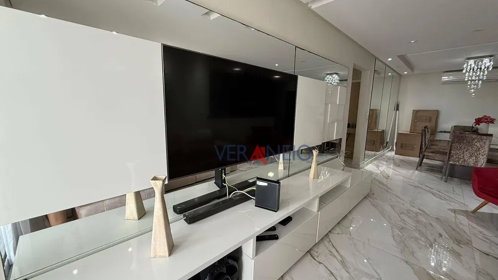 Apartamento, 3 quartos, 145 m² - Foto 4