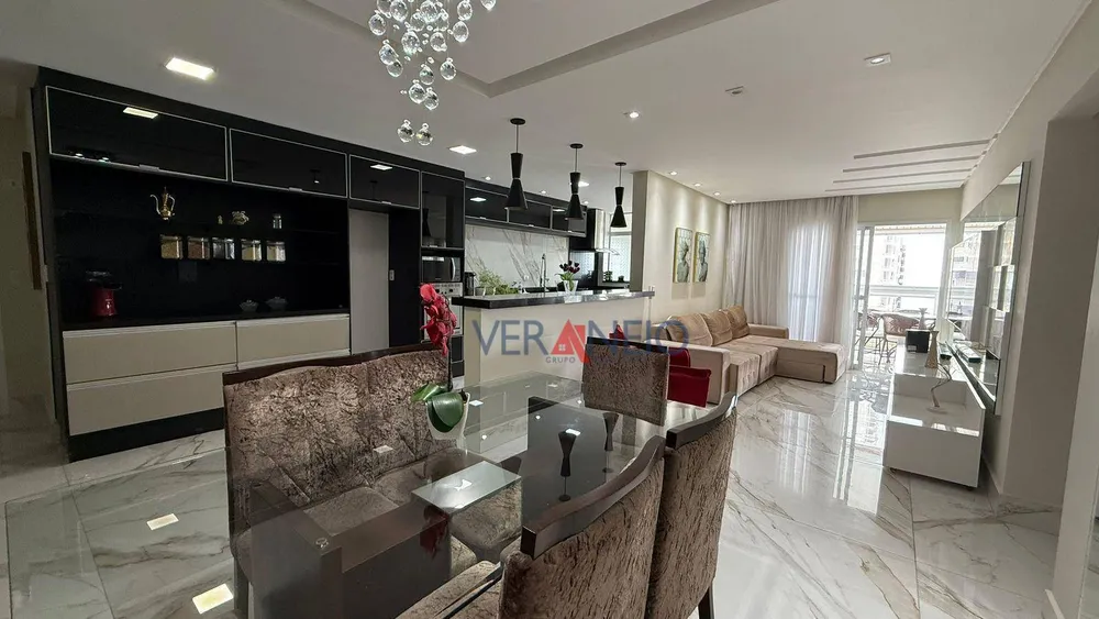 Apartamento, 3 quartos, 145 m² - Foto 1