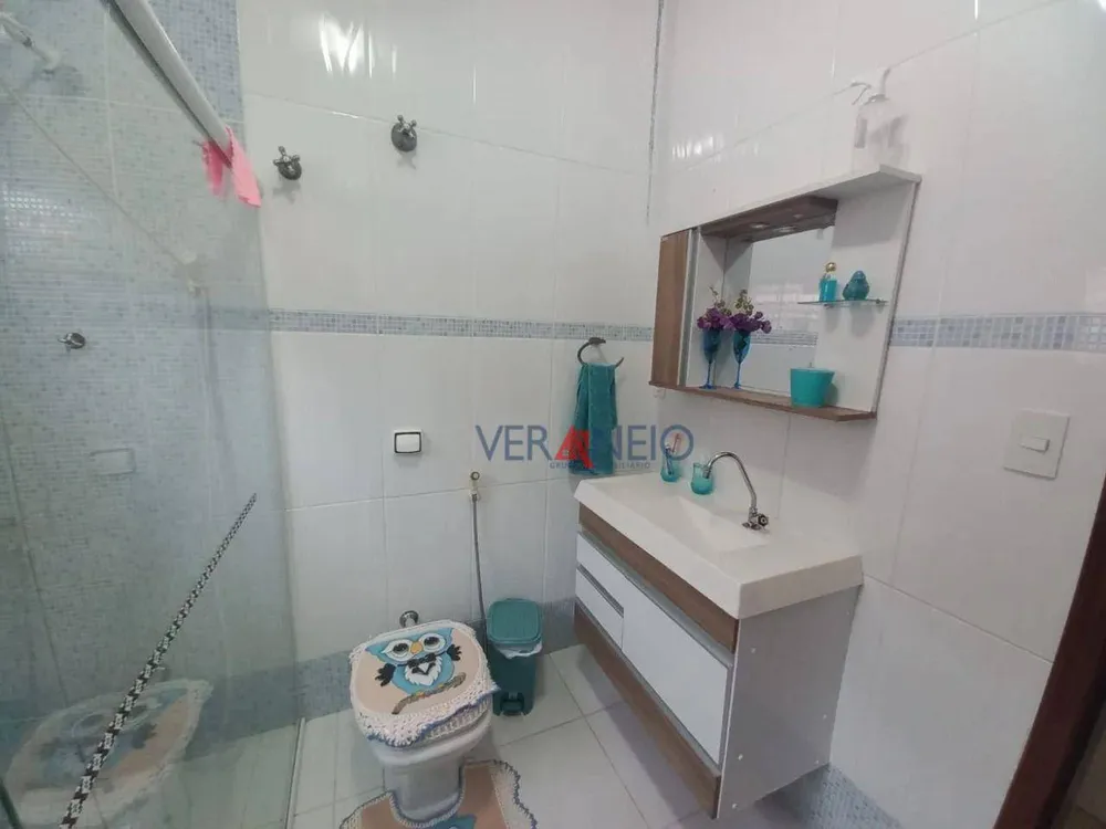 Casa, 3 quartos, 90 m² - Foto 3