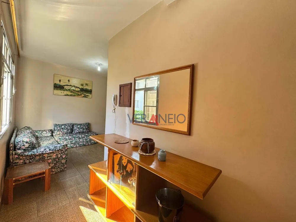 Apartamento, 2 quartos, 54 m² - Foto 2