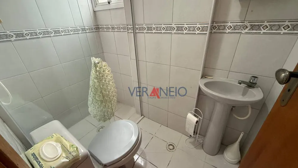 Apartamento, 2 quartos, 62 m² - Foto 2