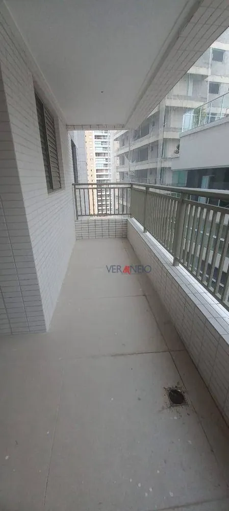 Apartamento, 2 quartos, 72 m² - Foto 1