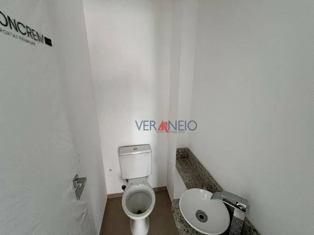 Apartamento, 2 quartos, 85 m² - Foto 3