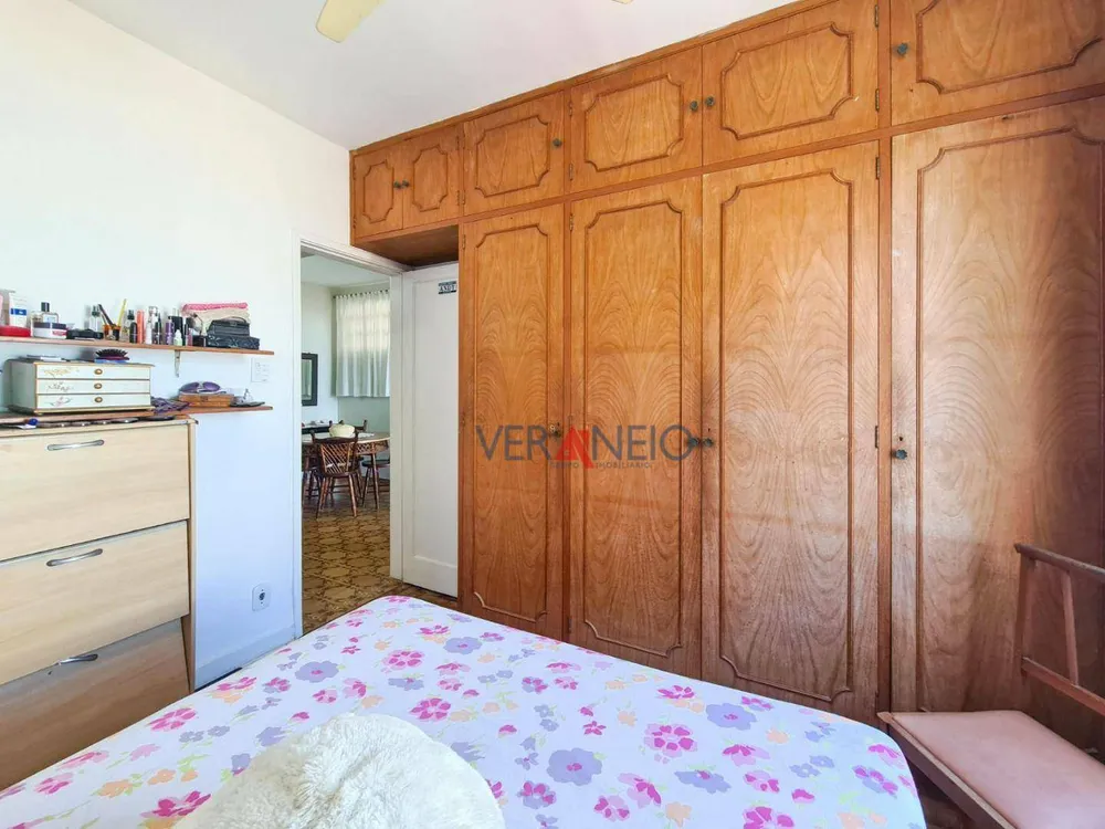 Apartamento, 1 quarto, 59 m² - Foto 3