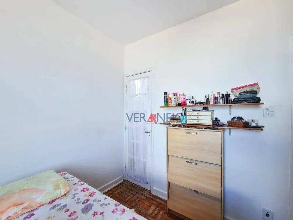 Apartamento, 1 quarto, 59 m² - Foto 4