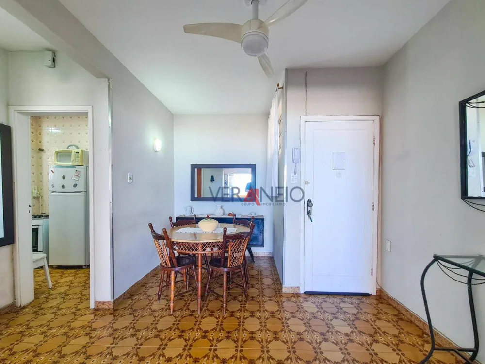 Apartamento, 1 quarto, 59 m² - Foto 1