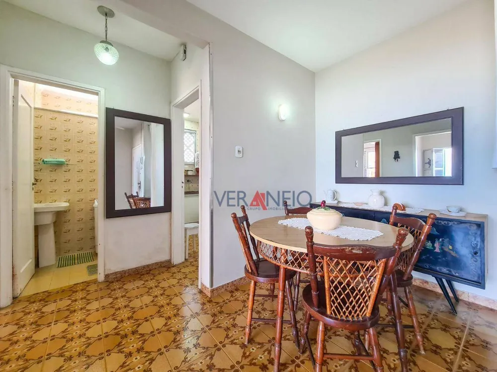 Apartamento, 1 quarto, 59 m² - Foto 2