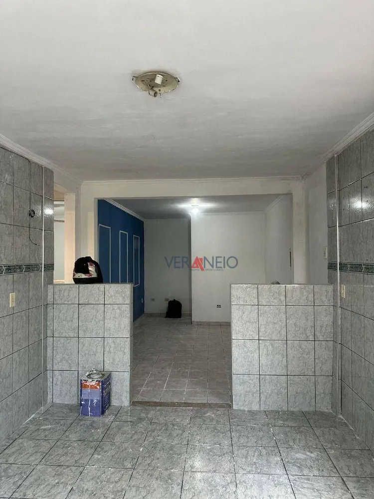 Casa, 2 quartos, 92 m² - Foto 4