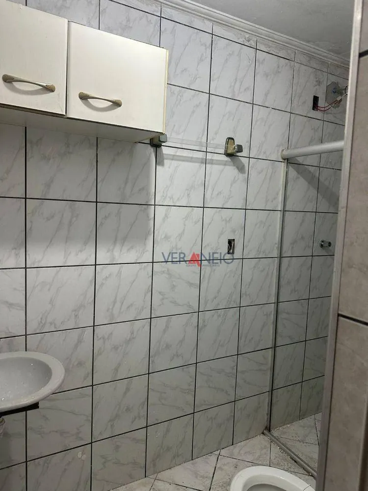 Casa, 2 quartos, 92 m² - Foto 1