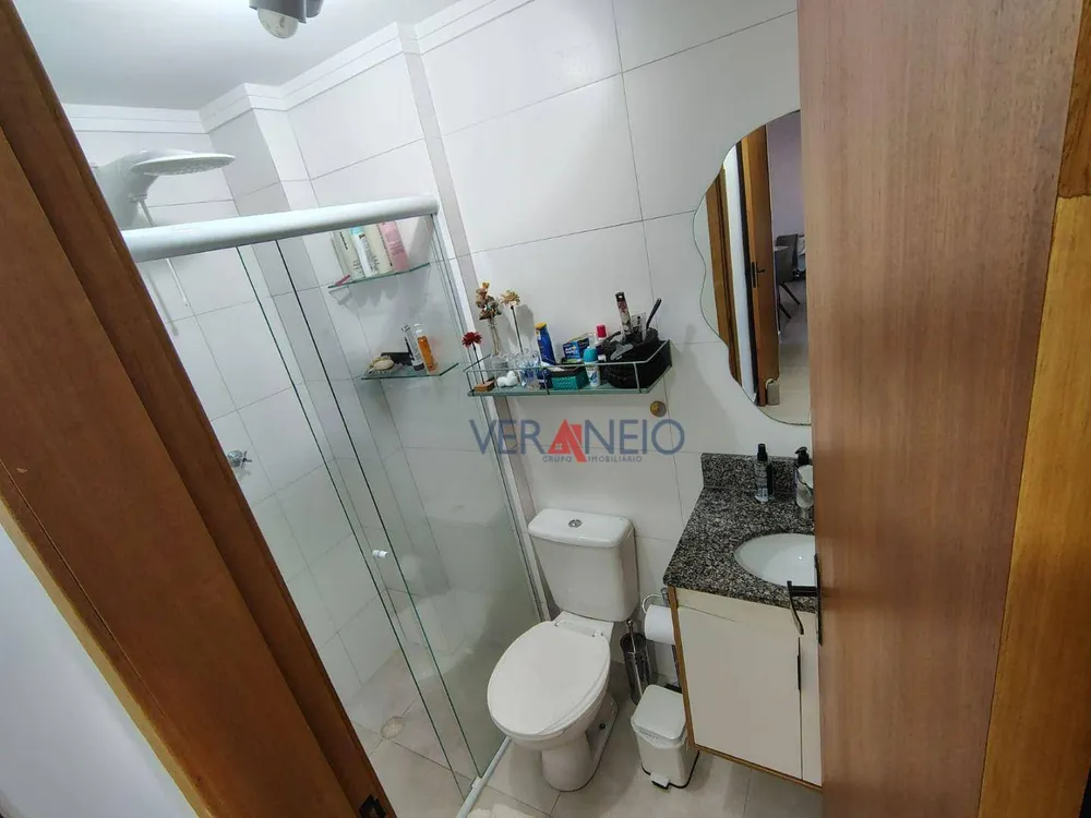 Apartamento, 2 quartos, 71 m² - Foto 4