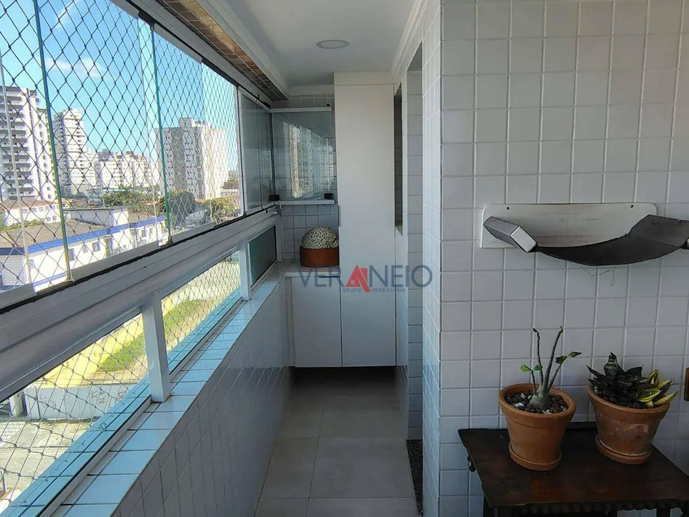 Apartamento, 2 quartos, 71 m² - Foto 1