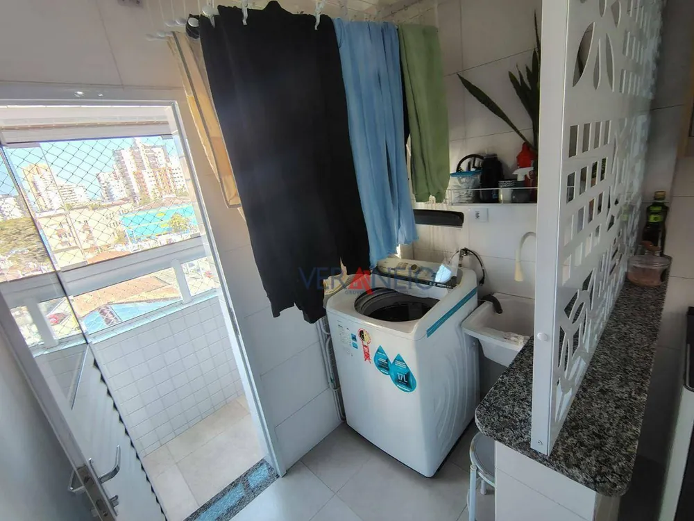 Apartamento, 2 quartos, 71 m² - Foto 3