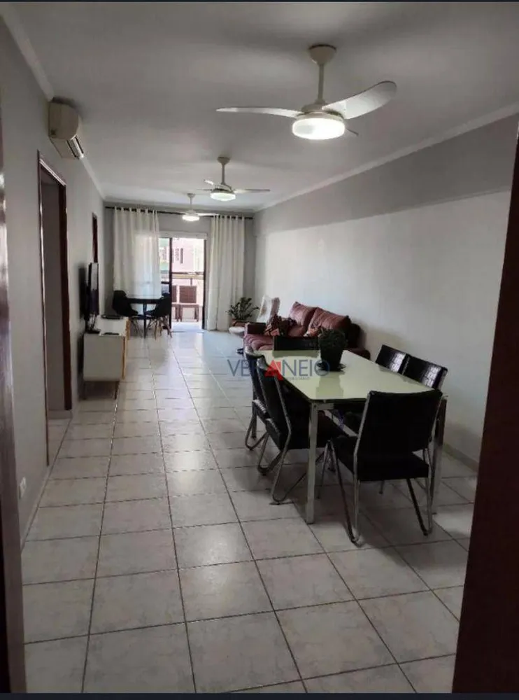 Apartamento, 3 quartos, 120 m² - Foto 1