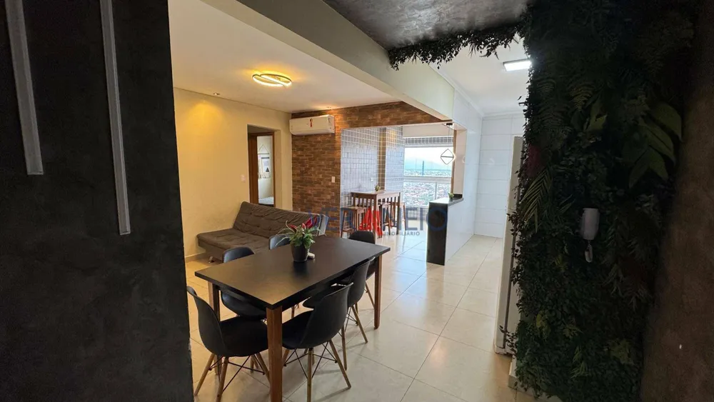 Apartamento, 2 quartos, 63 m² - Foto 1