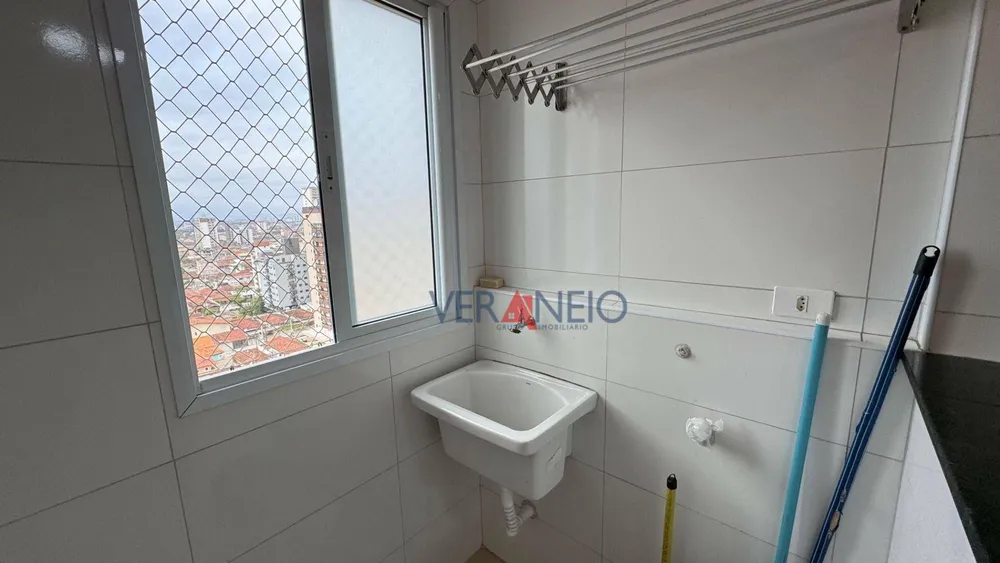 Apartamento, 2 quartos, 63 m² - Foto 2