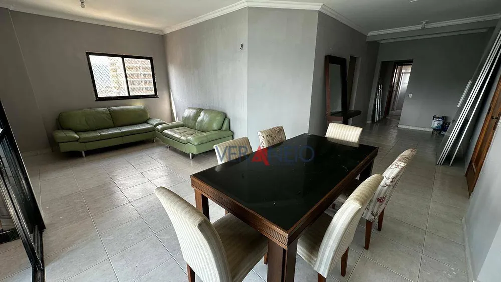 Apartamento, 3 quartos, 127 m² - Foto 2