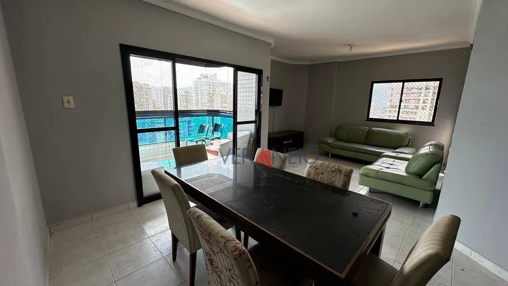 Apartamento, 3 quartos, 127 m² - Foto 3