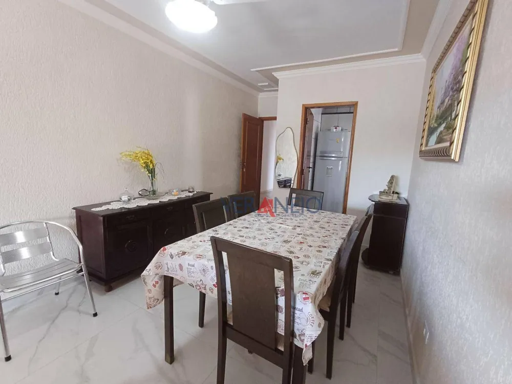 Apartamento, 2 quartos, 90 m² - Foto 4