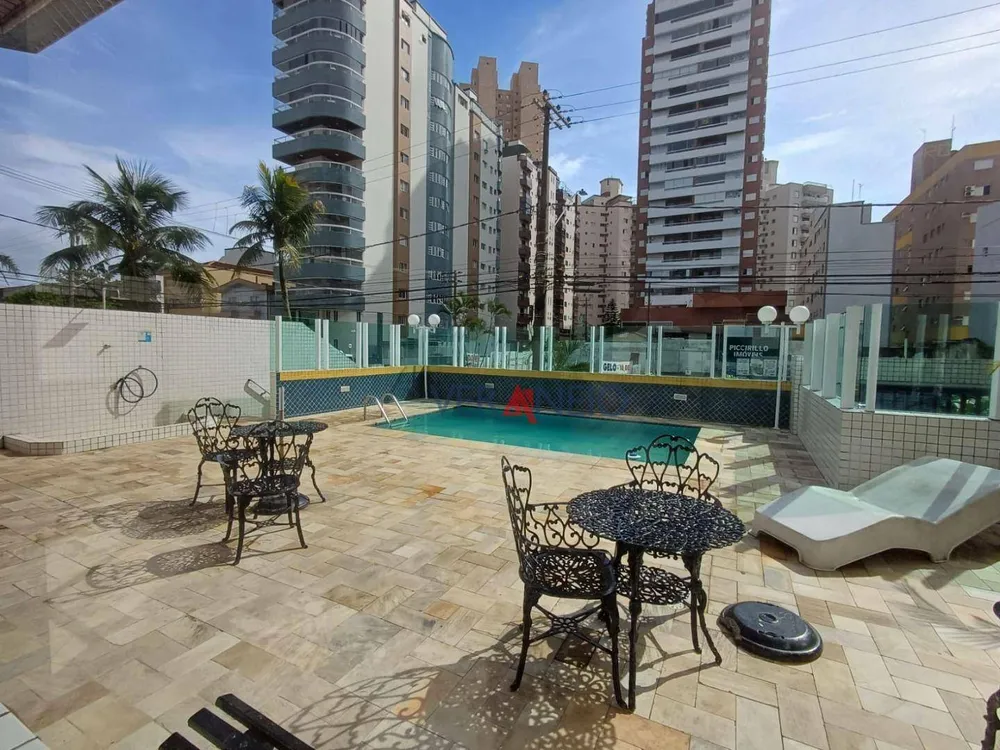 Apartamento, 2 quartos, 90 m² - Foto 2