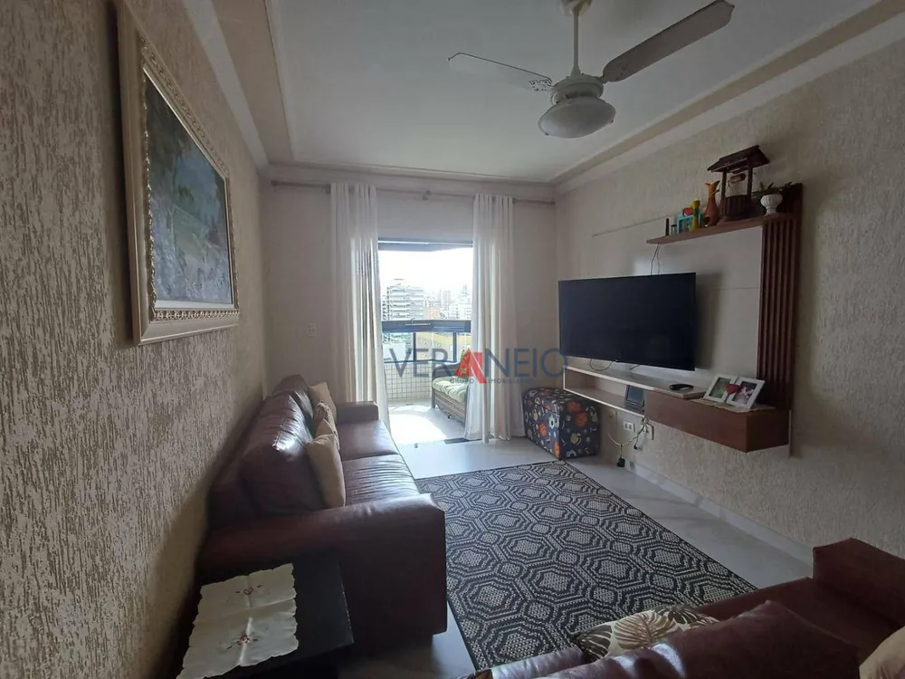Apartamento, 2 quartos, 90 m² - Foto 3