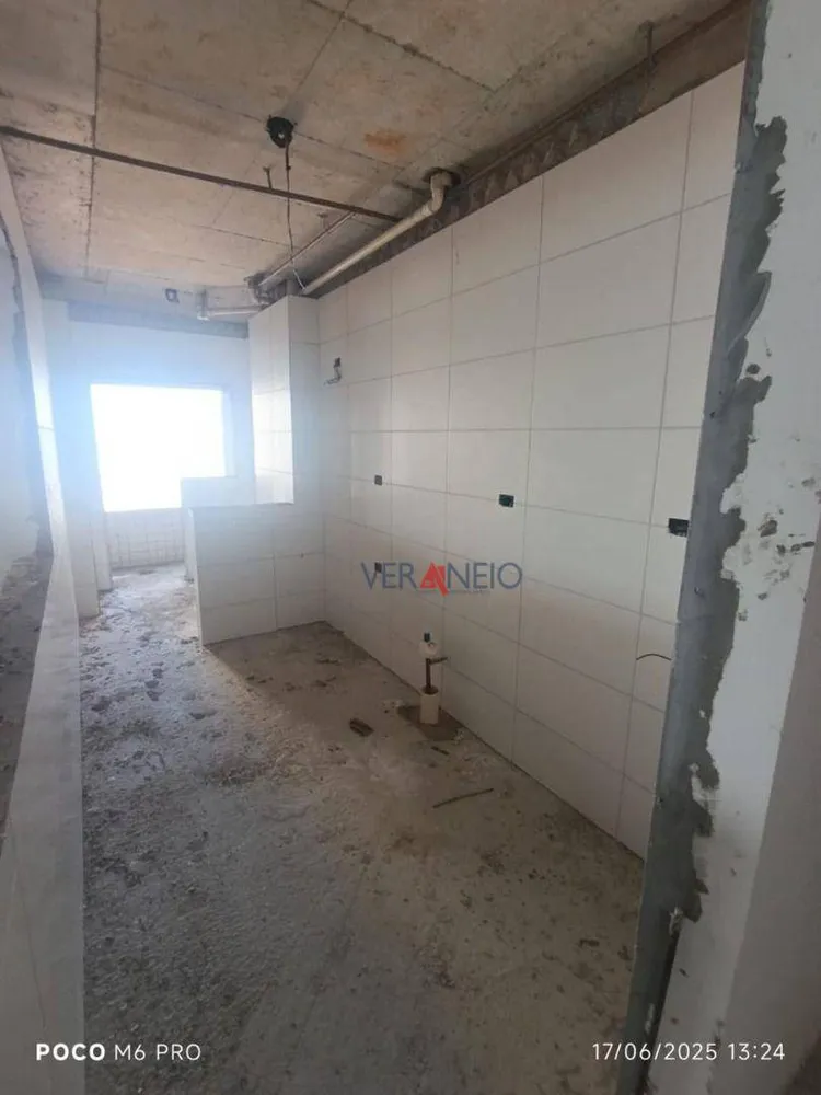 Apartamento, 3 quartos, 111 m² - Foto 4