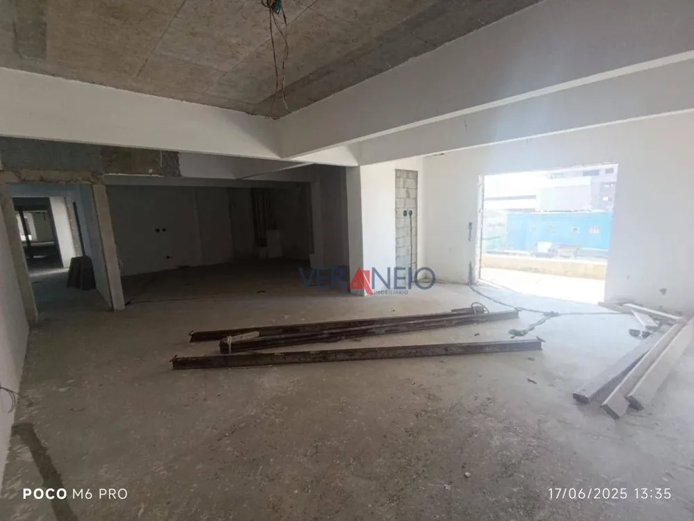 Apartamento, 3 quartos, 111 m² - Foto 1