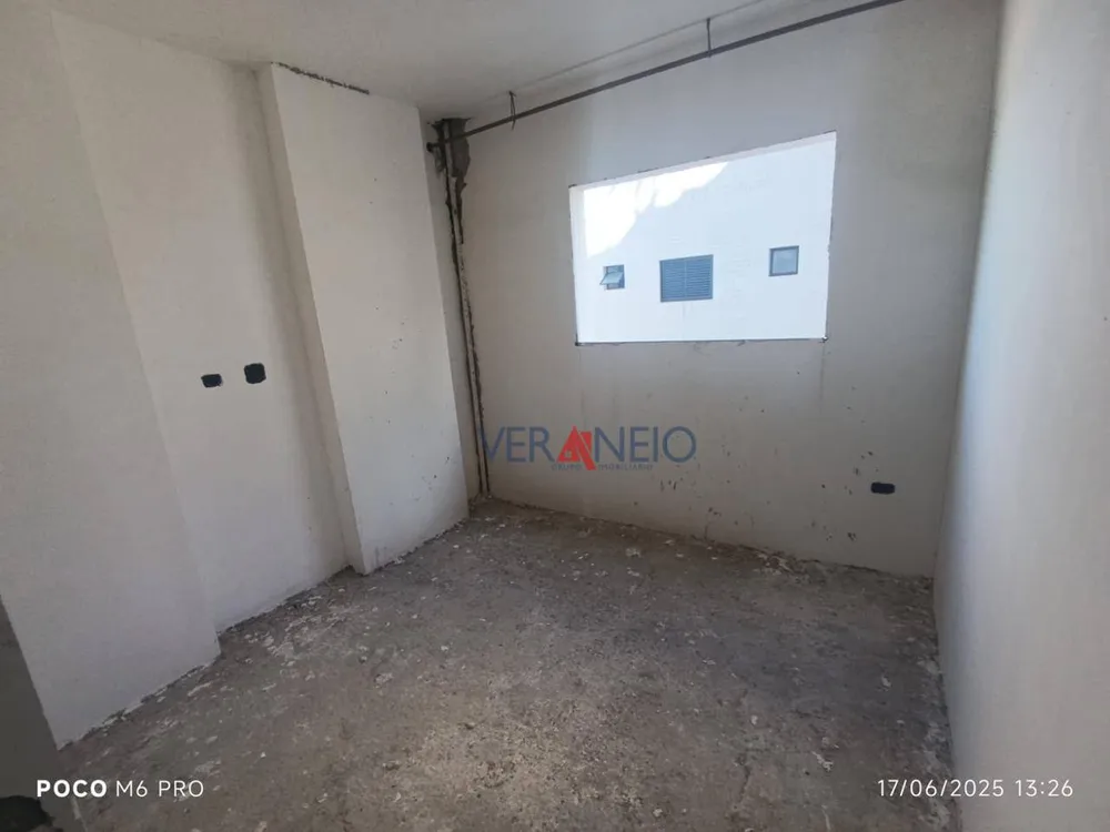 Apartamento, 3 quartos, 111 m² - Foto 2