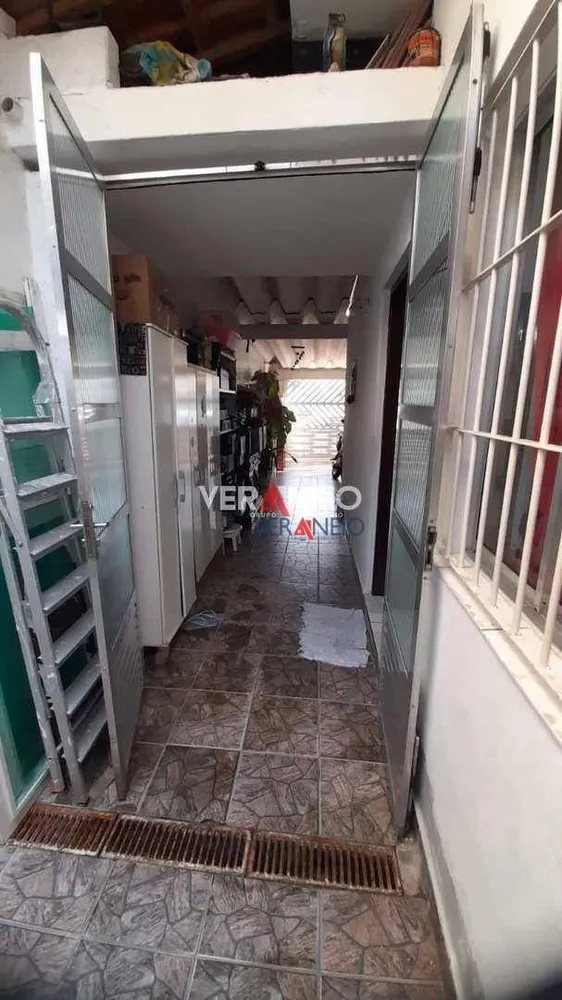 Casa, 2 quartos - Foto 2