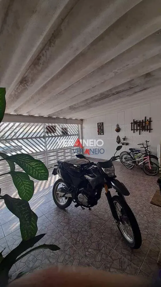 Casa, 2 quartos - Foto 4