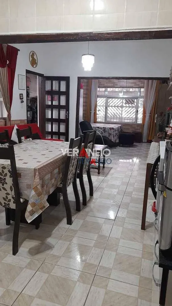 Casa, 2 quartos - Foto 1