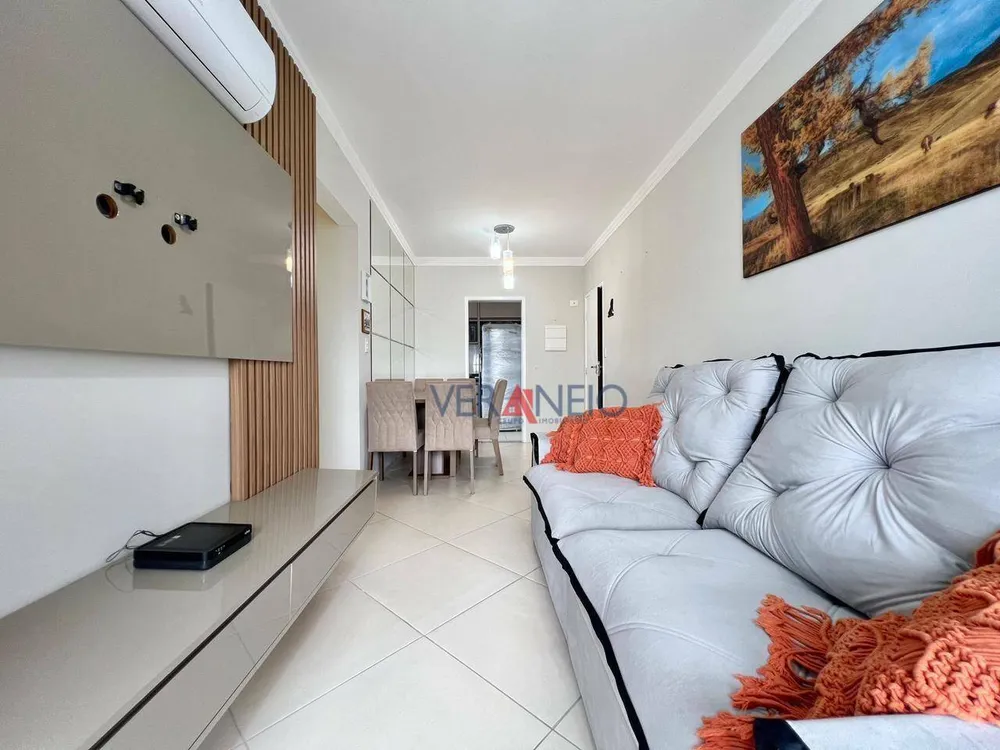 Apartamento, 2 quartos, 60 m² - Foto 1