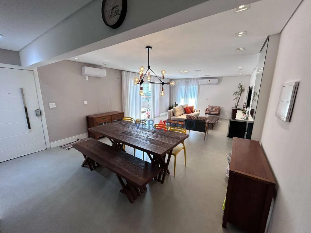 Apartamento, 3 quartos, 250 m² - Foto 4