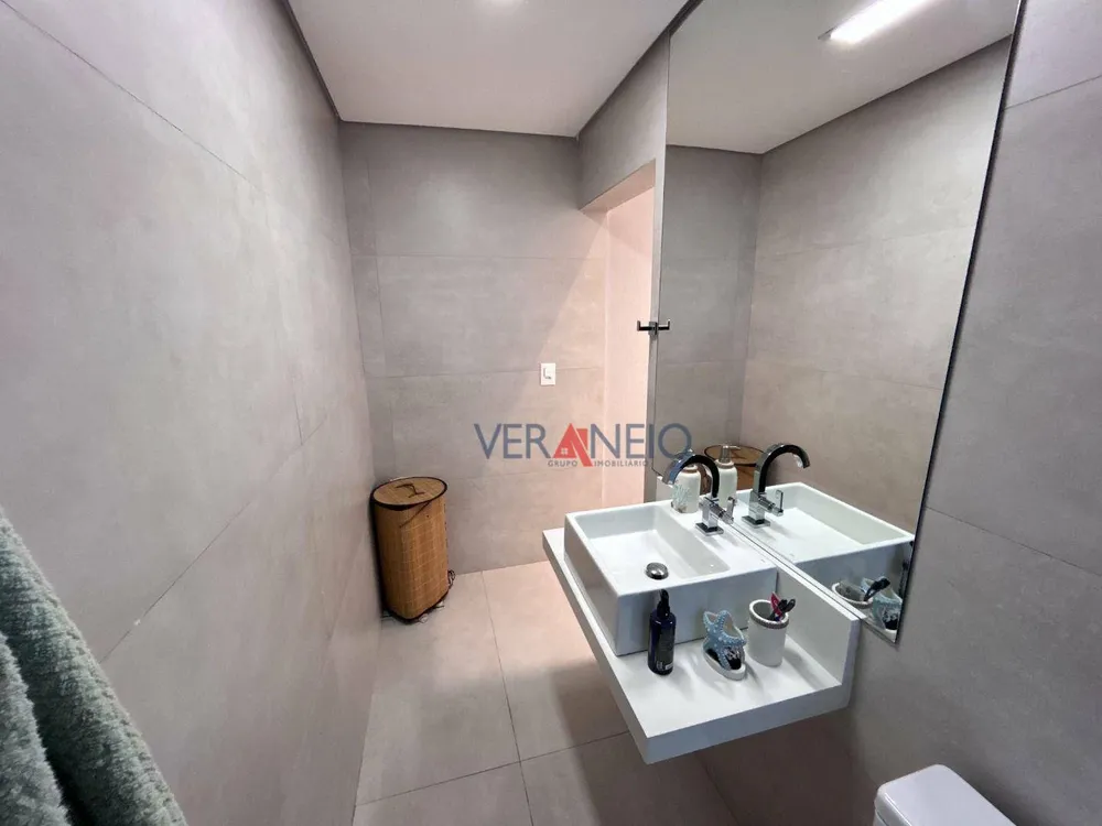 Apartamento, 3 quartos, 250 m² - Foto 3
