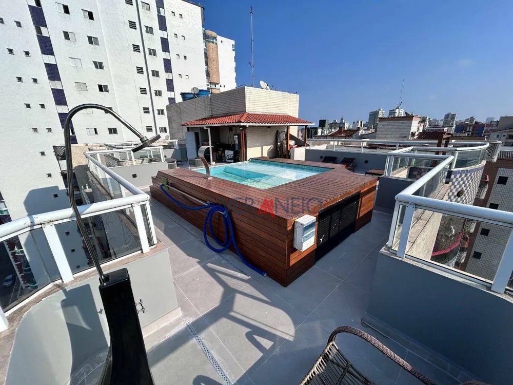 Apartamento, 3 quartos, 250 m² - Foto 2
