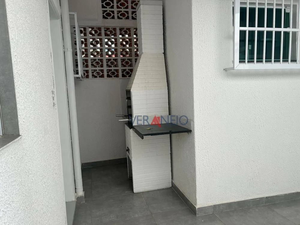 Casa, 3 quartos, 140 m² - Foto 1