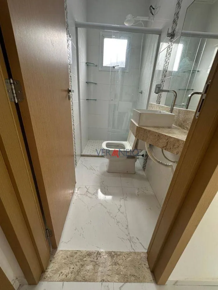 Sobrado, 2 quartos, 75 m² - Foto 4