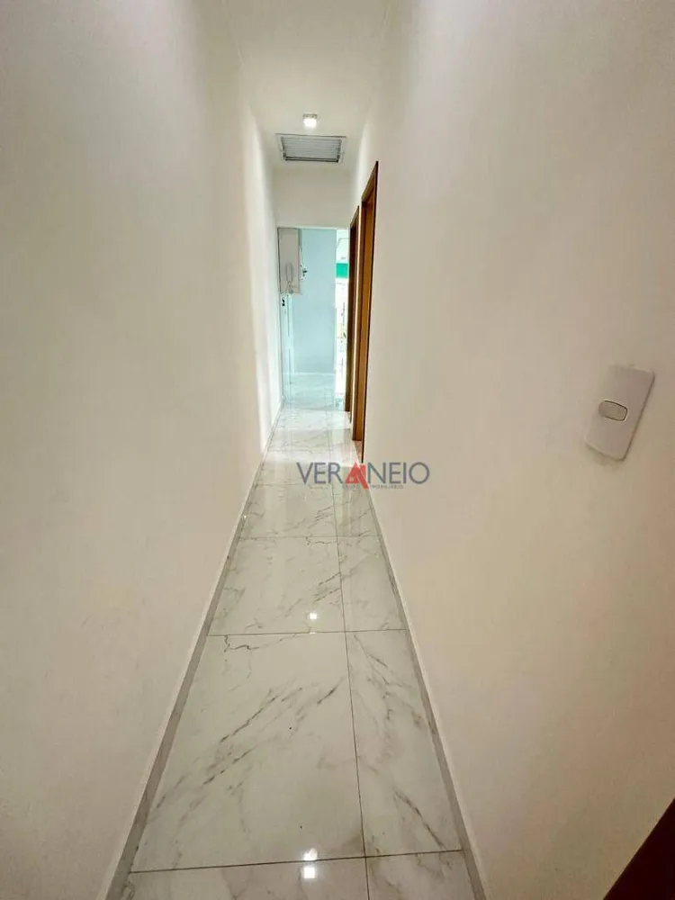 Sobrado, 2 quartos, 75 m² - Foto 2
