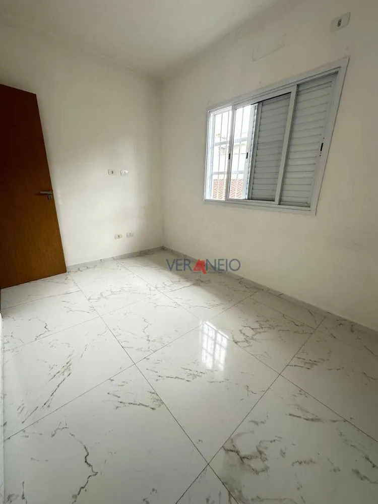Sobrado, 2 quartos, 75 m² - Foto 3