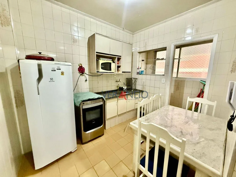 Apartamento, 1 quarto, 61 m² - Foto 2
