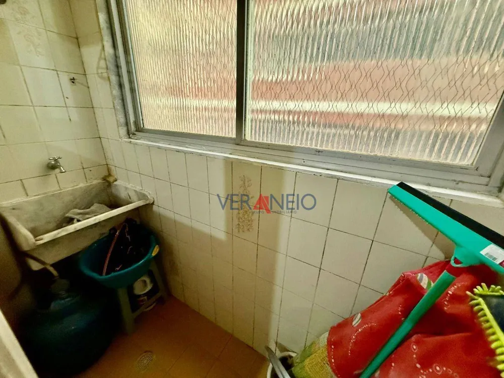 Apartamento, 1 quarto, 61 m² - Foto 4