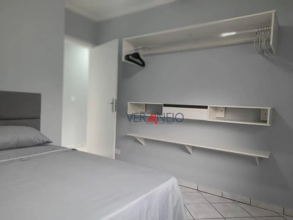 Apartamento, 2 quartos, 83 m² - Foto 2