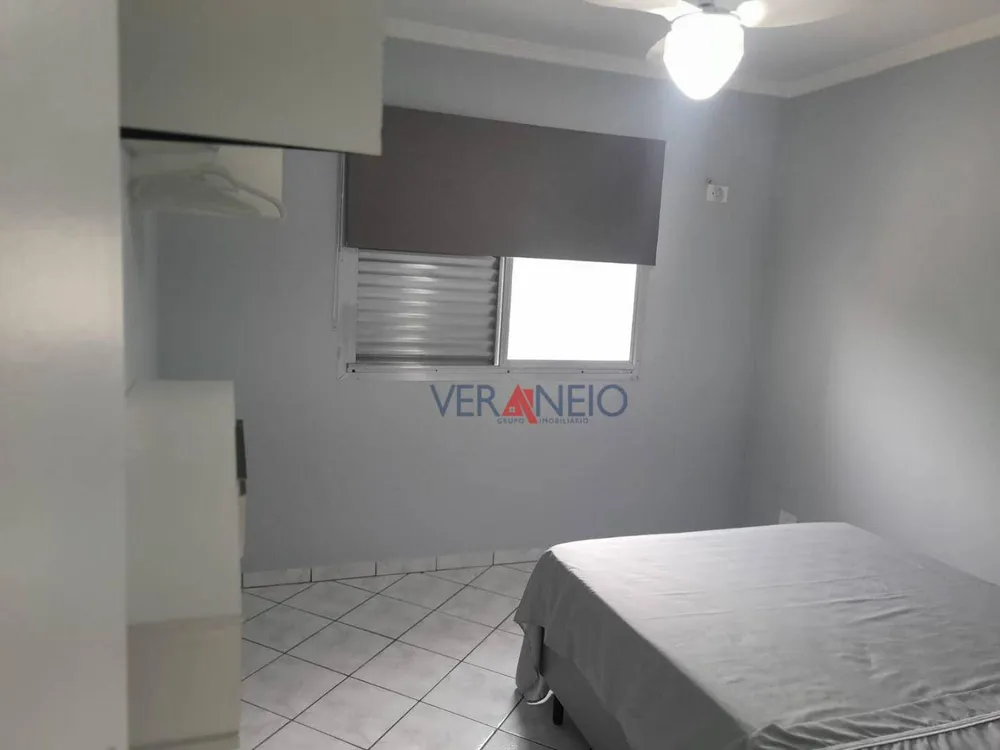 Apartamento, 2 quartos, 83 m² - Foto 1