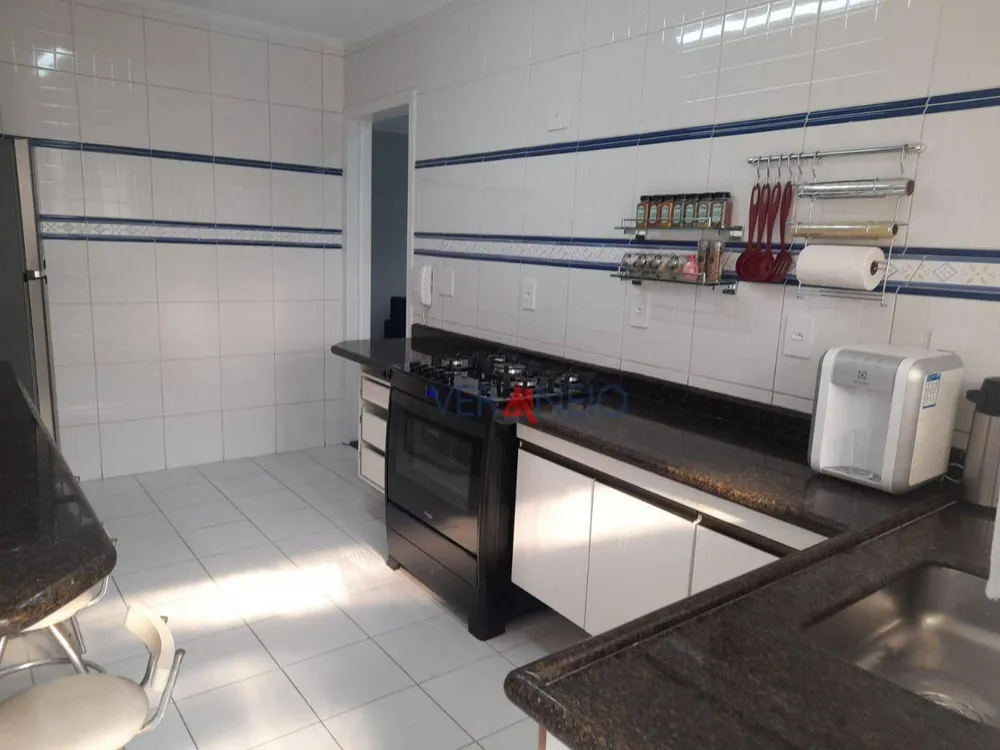 Apartamento, 2 quartos, 83 m² - Foto 4
