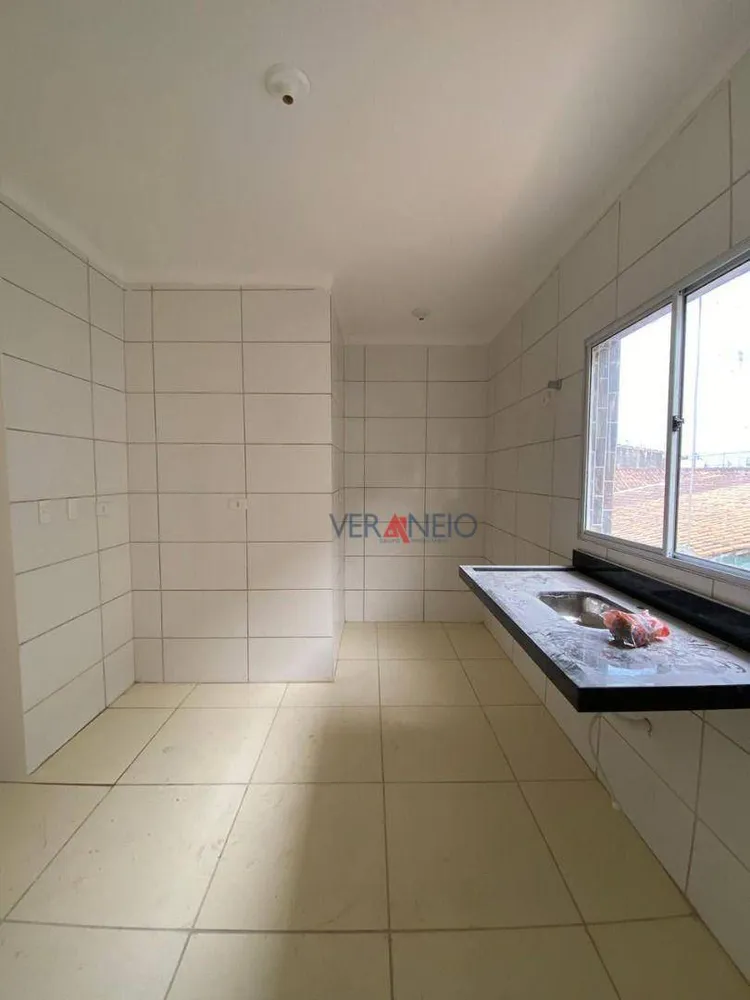 Casa, 2 quartos, 57 m² - Foto 2